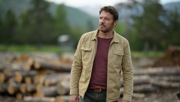 Alex Hugo Saison 11 Épisode 1 - La forêt des assassins