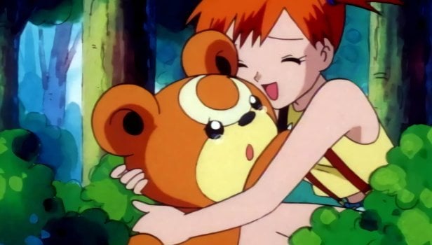 Pokémon Saison 4 Épisode 29 - Le petit voleur