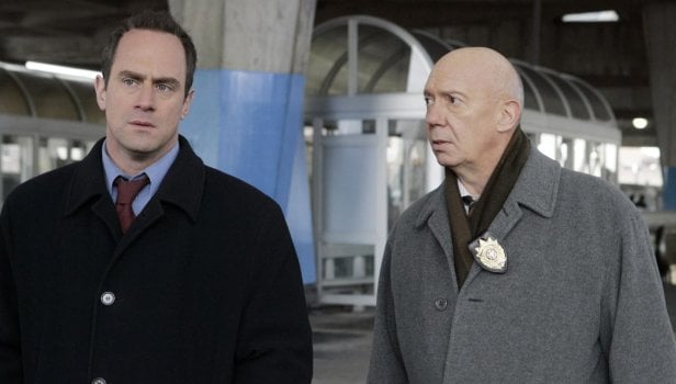 New York Unité Spéciale Saison 6 Épisode 4 - Jeu de piste macabre
