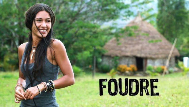 Foudre Saison 4 Épisode 14 - La tribu de soleil