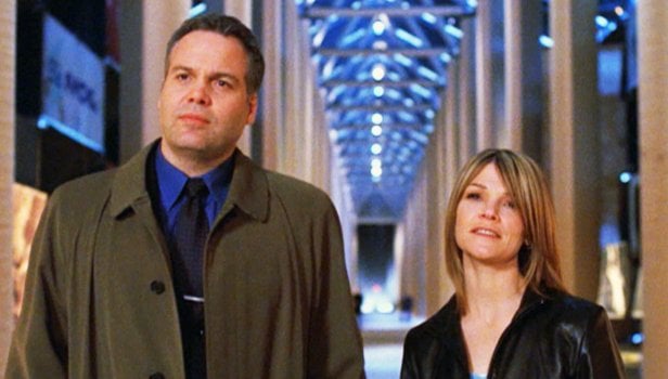 New York, section criminelle Saison 4 Épisode 22 - Mon meilleur ennemi