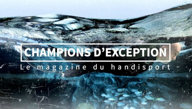 Champions d'exception Saison 5 Épisode 1 - Champions d'exception