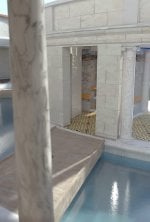 Rome, les secrets du palais de l'empereur Hadrien