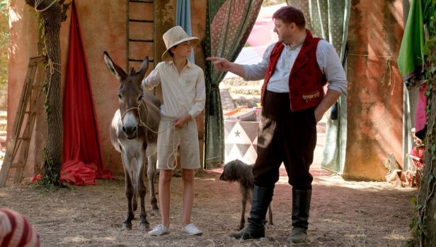 La folle aventure des Durrell Saison 3 Épisode 8 - La folle aventure des Durrell