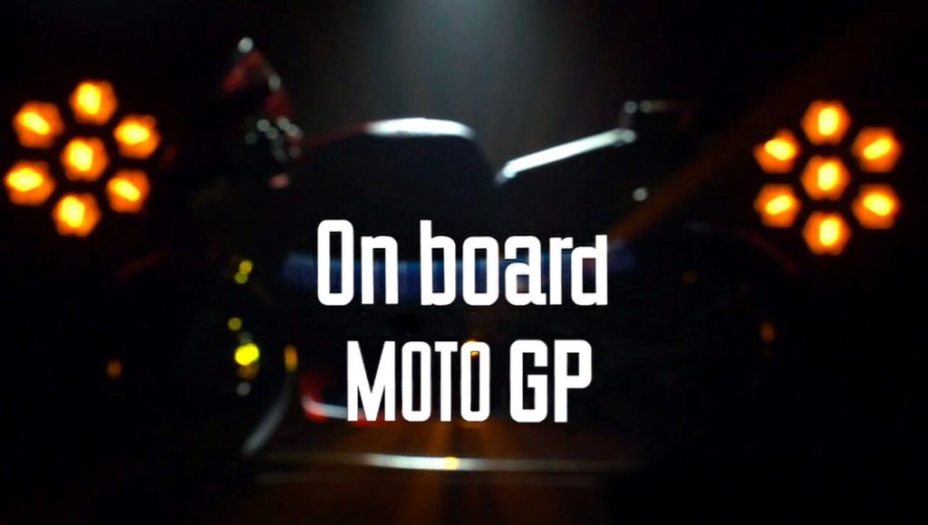 On Board moto Saison 2