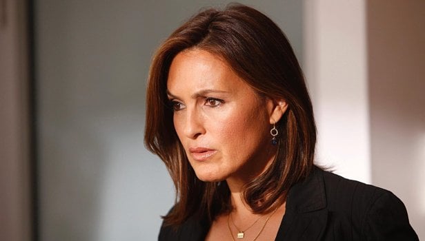New York Unité Spéciale Saison 12 Épisode 24 - Fin tragique