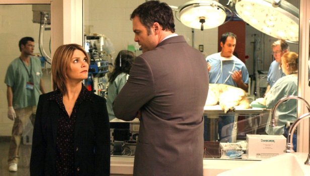 New York, section criminelle Saison 2 Épisode 22 - Pulsions animales