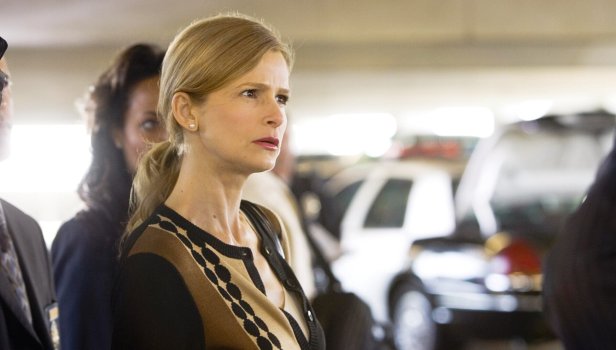 The Closer : L.A. enquêtes prioritaires Saison 1 Épisode 11 - Vivre libre