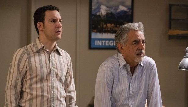 Esprits criminels Saison 15 Épisode 6 - Un amour de Spencer