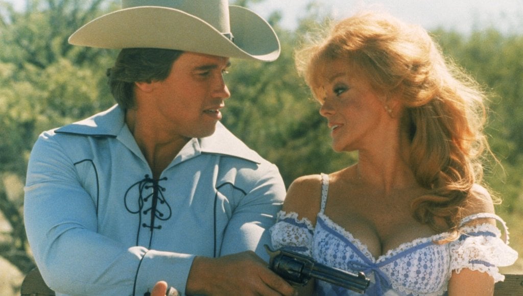 Cactus Jack - Film (1979) : diffusions TV, streaming, replay | Tl 7 Jours