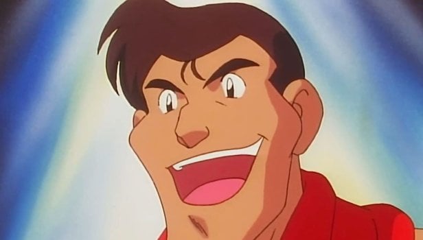 Pokémon Saison 1 Épisode 28 - Le Pokémon qui a du punch