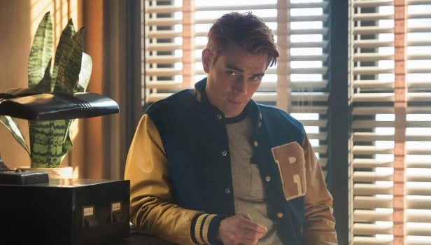 Riverdale Saison 4 Épisode 6 - Chapitre soixante-trois : Hérédité