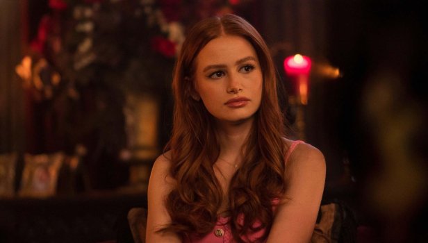 Riverdale Saison 6 Épisode 13 - Chapitre cent huit : Ex-libris
