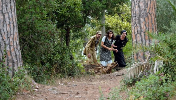 La folle aventure des Durrell Saison 4 Épisode 4 - La folle aventure des Durrell