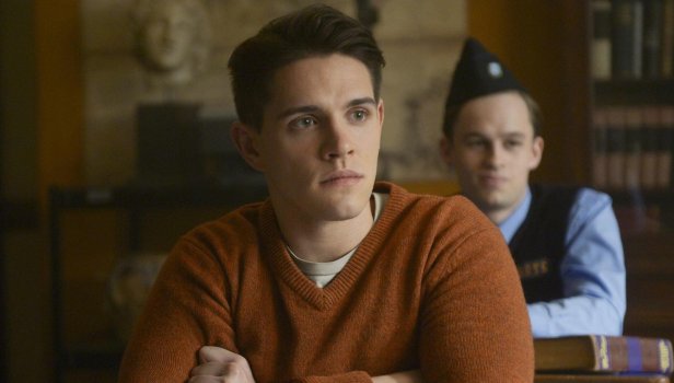Riverdale Saison 3 Épisode 21 - Chapitre cinquante-six : Un sombre secret