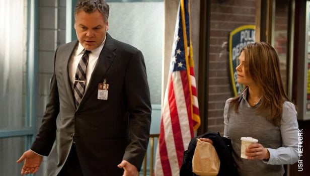 New York, section criminelle Saison 10 Épisode 4 - L'amour ne s'achète pas