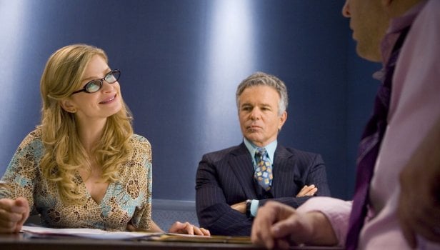 The Closer : L.A. enquêtes prioritaires Saison 2 Épisode 5 - Un cadavre disparaît