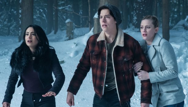 Riverdale Saison 1 Épisode 13 - Chapitre treize: Le repos éternel