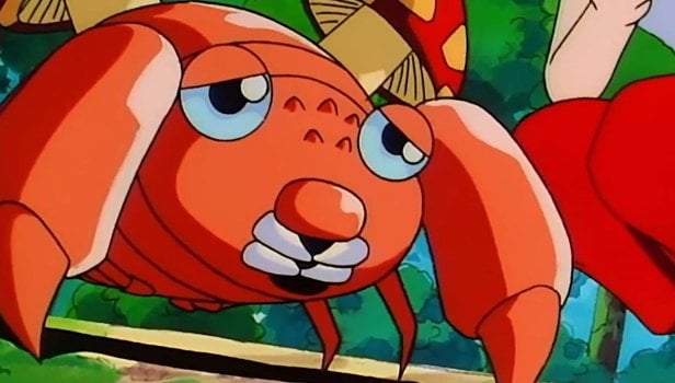 Pokémon Saison 1 Épisode 41 - La potion miracle