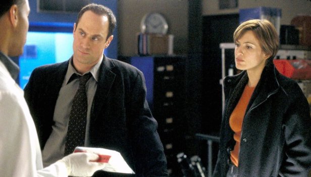 New York Unité Spéciale Saison 4 Épisode 21 - Le corps d'un autre