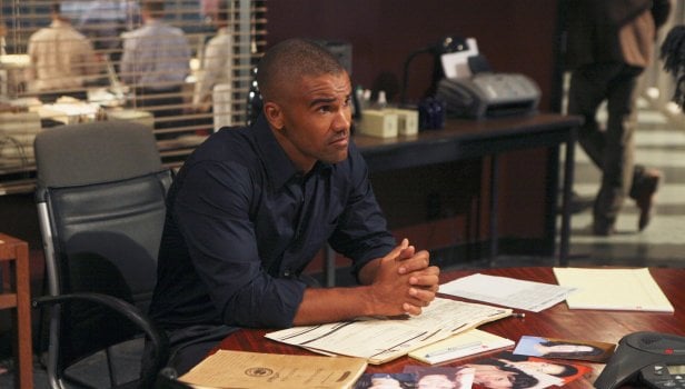 Esprits criminels Saison 2 Épisode 9 - Le dernier mot