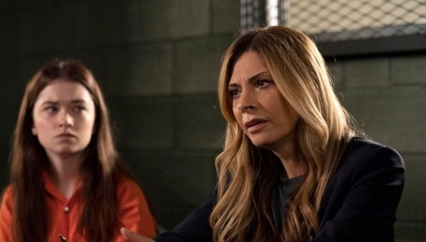 New York Unité Spéciale Saison 23 Épisode 8 - Pas le choix