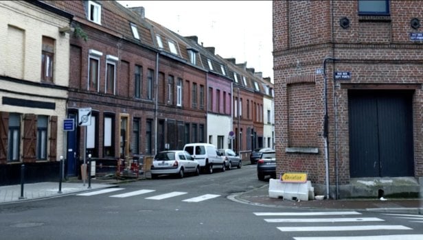 L'affaire Enis