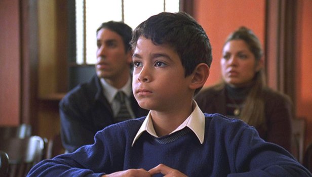 New York Unité Spéciale Saison 2 Épisode 5 - La peur au ventre