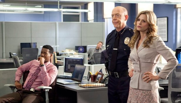 The Closer : L.A. enquêtes prioritaires Saison 6 Épisode 12 - Tueur en herbe