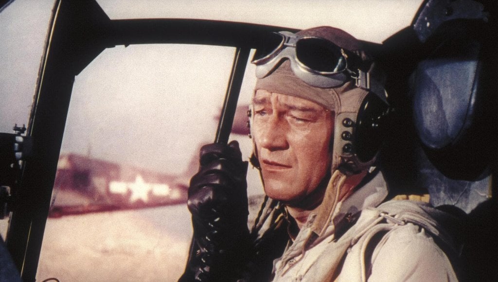 Les diables de Guadalcanal