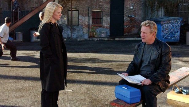 FBI : portés disparus Saison 6 Épisode 3 - La fin et les moyens