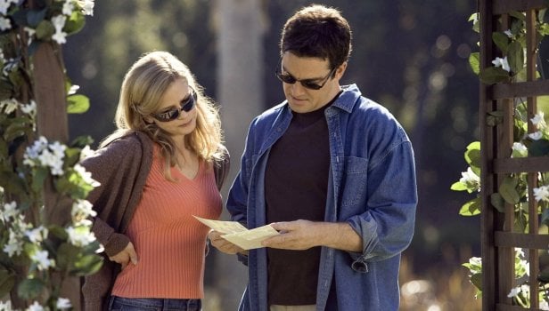 The Closer : L.A. enquêtes prioritaires Saison 2 Épisode 8 - Entre deux eaux