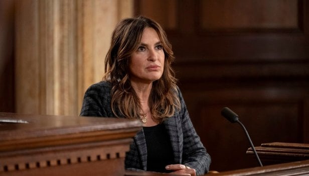 New York Unité Spéciale Saison 25 Épisode 10 - Justice pour Maddie