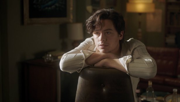 Riverdale Saison 5 Épisode 4 - Chapitre quatre-vingt : Le Purgatoire