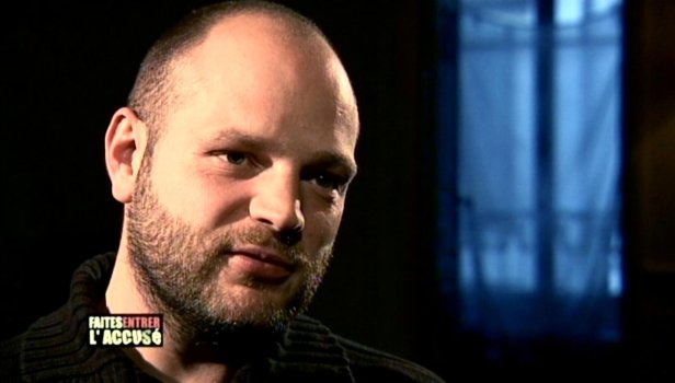 Faites entrer l'accusé Saison 12 Épisode 18 - Antonio Ferrara, la grande évasion