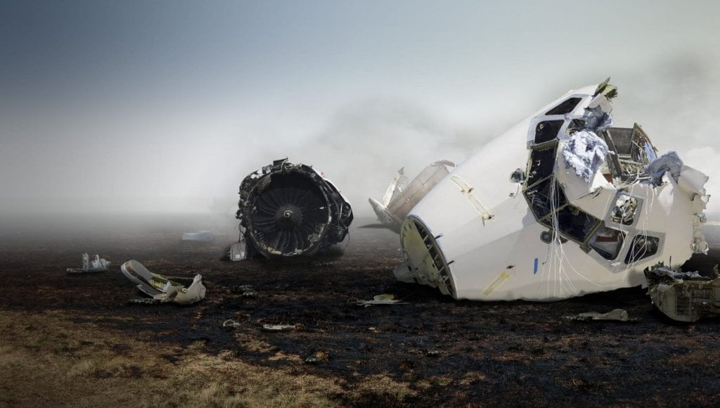 Les 10 catastrophes qui ont marqué la planète Saison 2