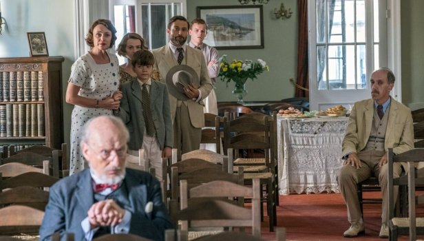 La folle aventure des Durrell Saison 2 Épisode 2 - La folle aventure des Durrell