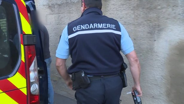 Nos héros du quotidien Saison 1 Épisode 24 - Hauts-de-France : en immersion avec le peloton d'intervention