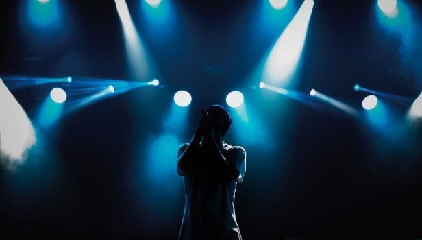 RK, le rêve d'un gosse