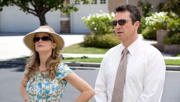 The Closer : L.A. enquêtes prioritaires Saison 6 Épisode 7 - Le cerveau