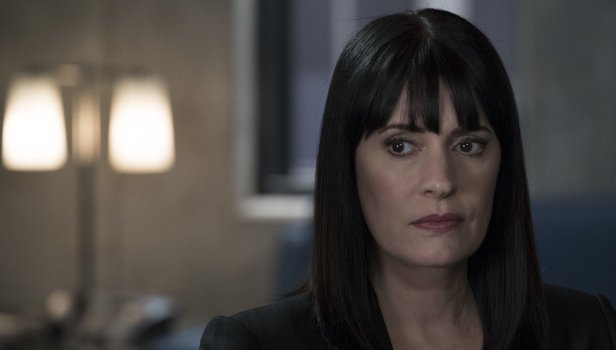 Esprits criminels Saison 13 Épisode 21 - Un bruit dans la tête