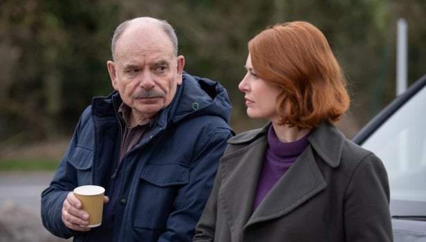 Meurtres à... Saison 12 Épisode 9 - Meurtres à Millau