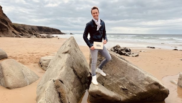 La carte aux trésors Saison 21 Épisode 1 - Quiberon et ses alentours