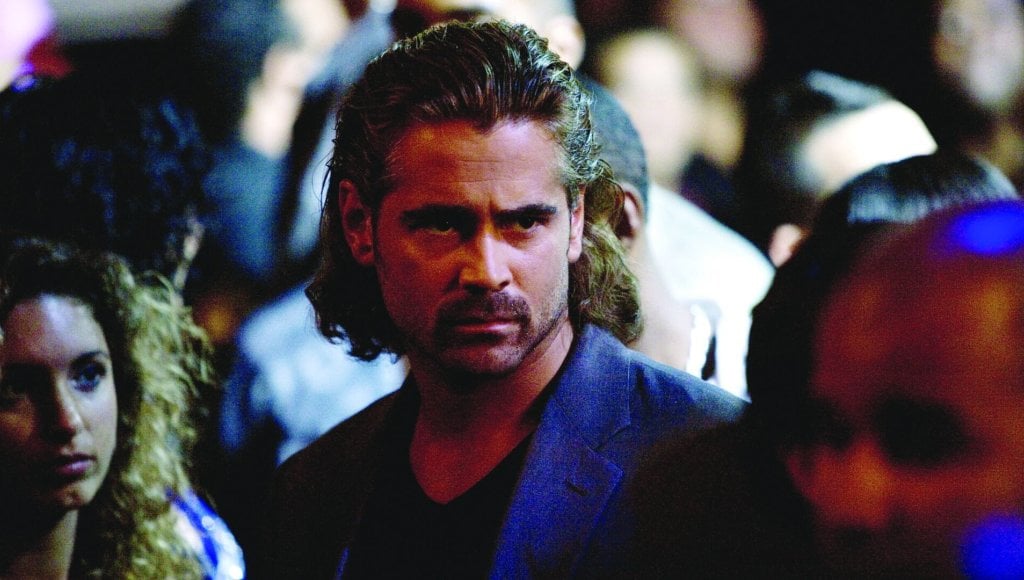 Miami Vice, deux flics à Miami