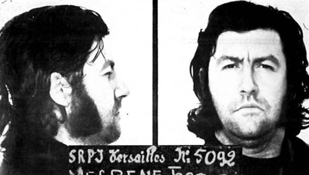 Faites entrer l'accusé Saison 9 Épisode 4 - Jacques Mesrine, l'homme aux mille visages