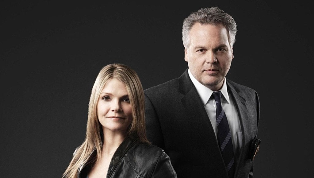 New York, section criminelle Saison 10