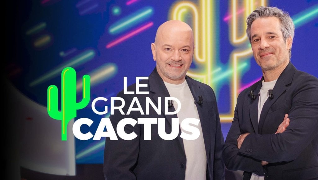 Le Grand Cactus - mission : diffusions TV, streaming, replay | Tl 7 Jours