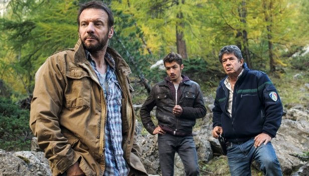 Alex Hugo Saison 1 Épisode 1 - Comme un oiseau sans ailes