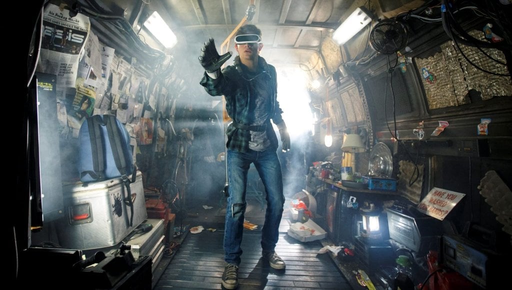 Ready Player One