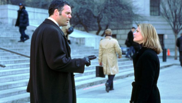 New York, section criminelle Saison 1 Épisode 8 - Derniers recours